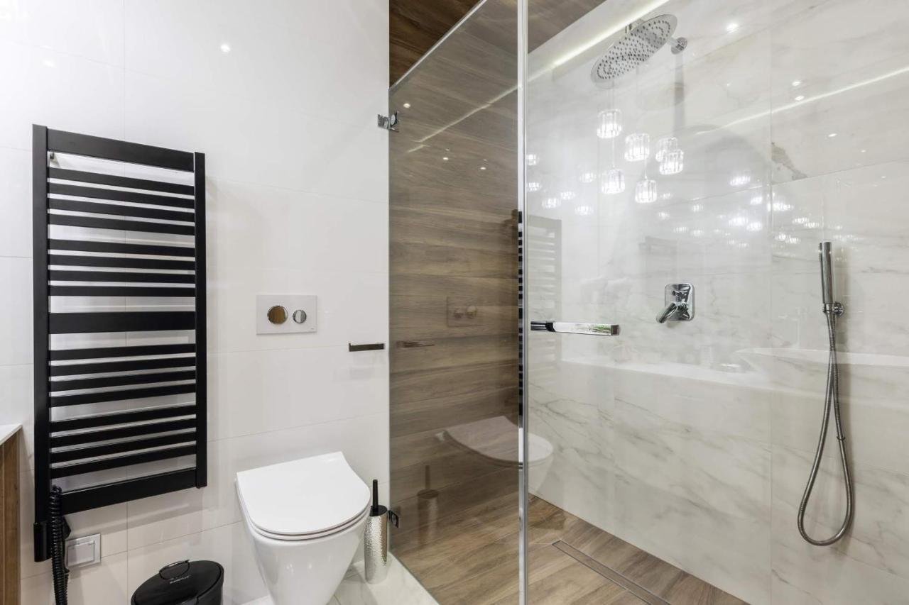 Rezydencja Sobiczkowa Apartamenty Zakopane Kültér fotó