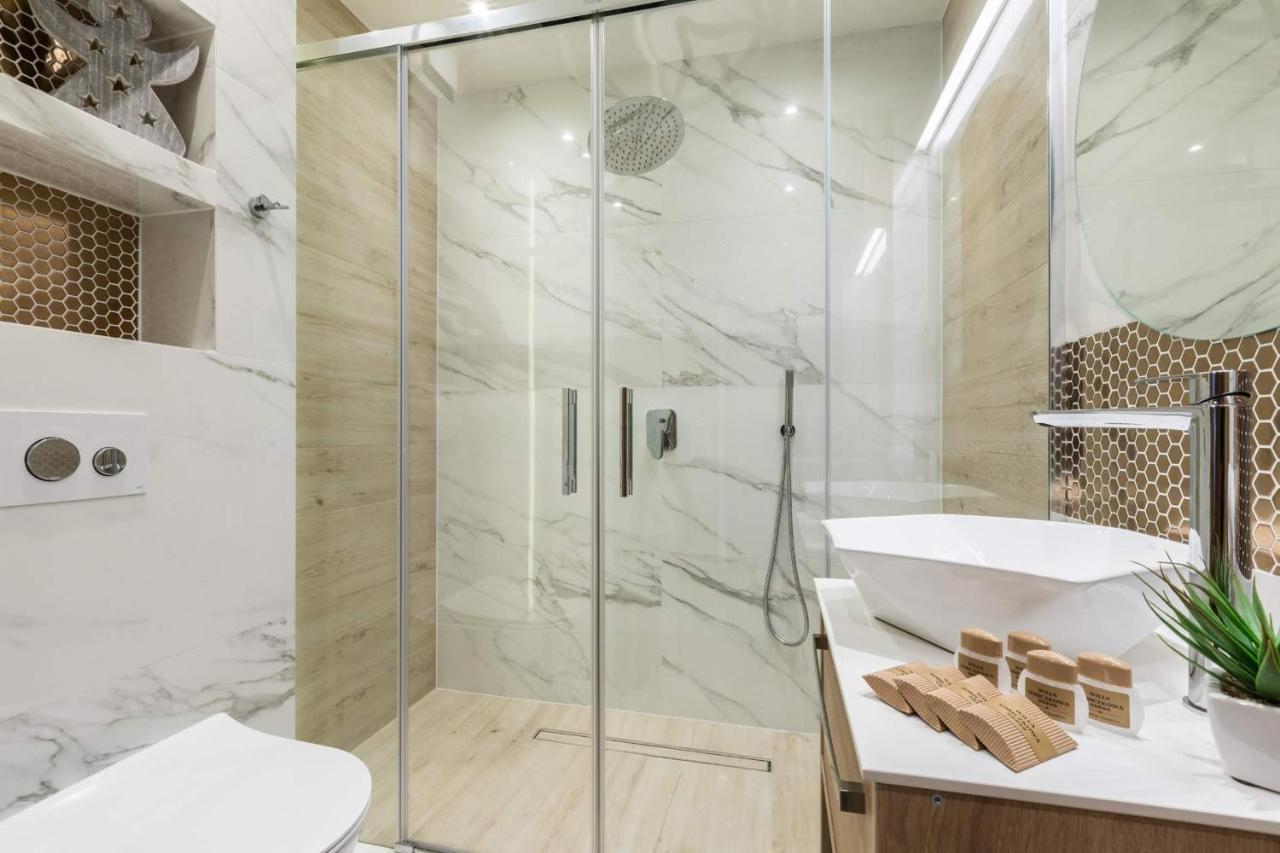 Rezydencja Sobiczkowa Apartamenty Zakopane Kültér fotó