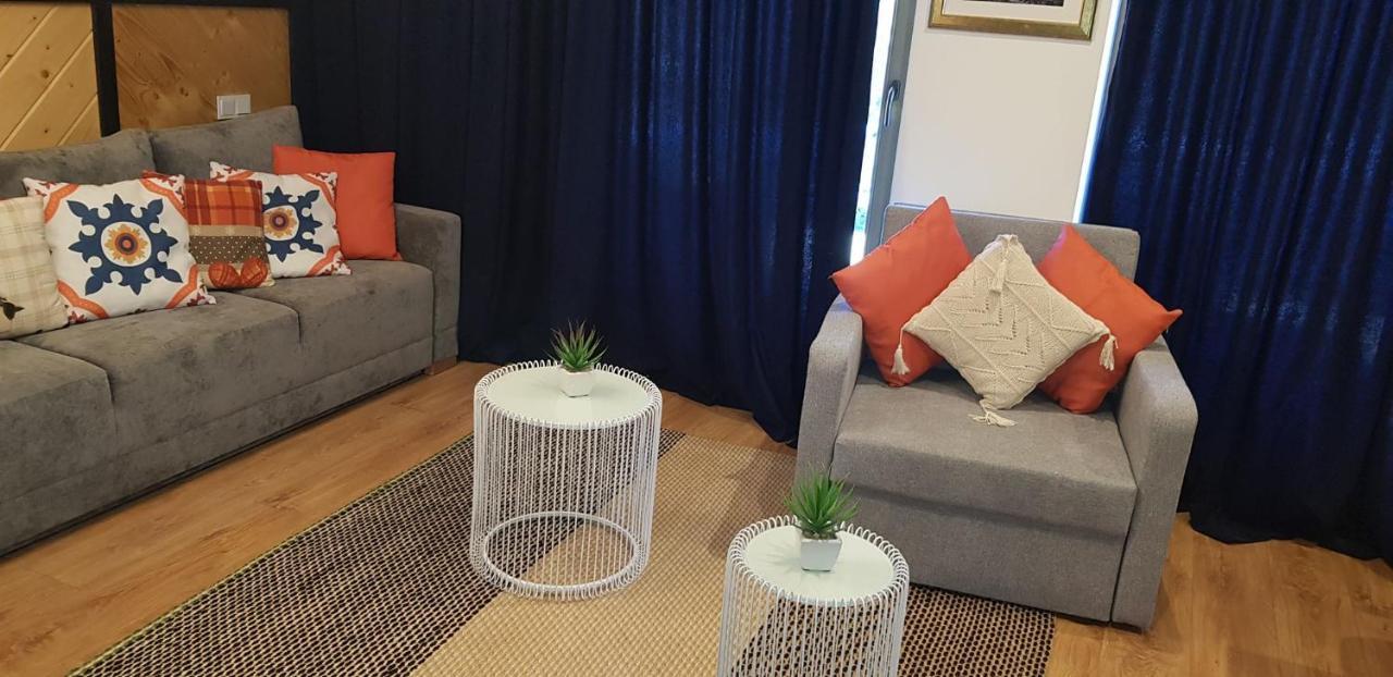Rezydencja Sobiczkowa Apartamenty Zakopane Kültér fotó
